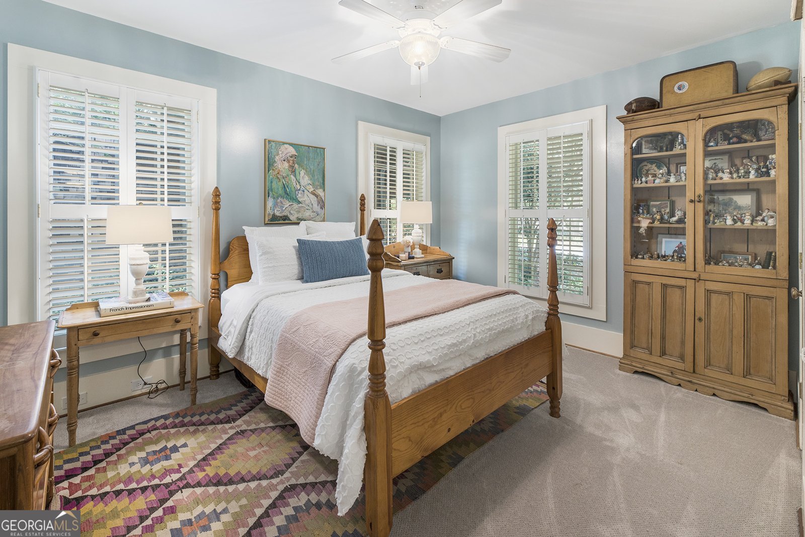 683 Duck Thurmond Road Dawsonville - Photo 40