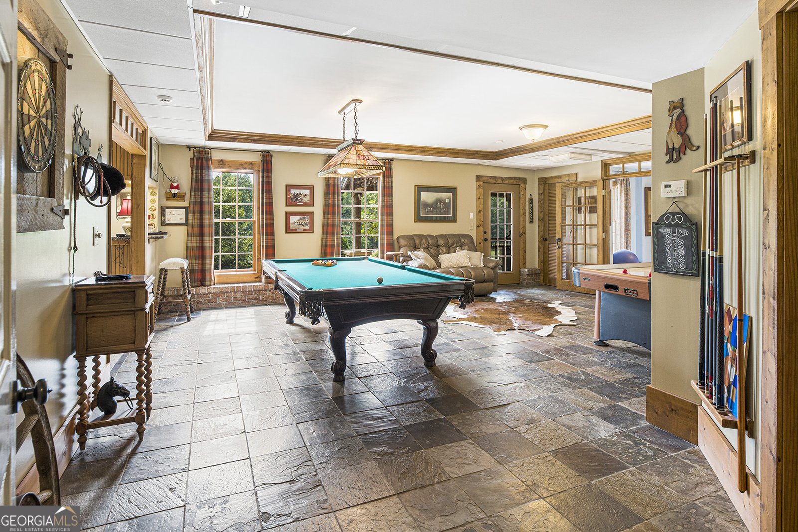 683 Duck Thurmond Road Dawsonville - Photo 44
