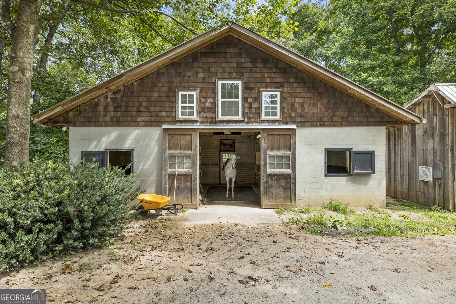 683 Duck Thurmond Road Dawsonville - Photo 6