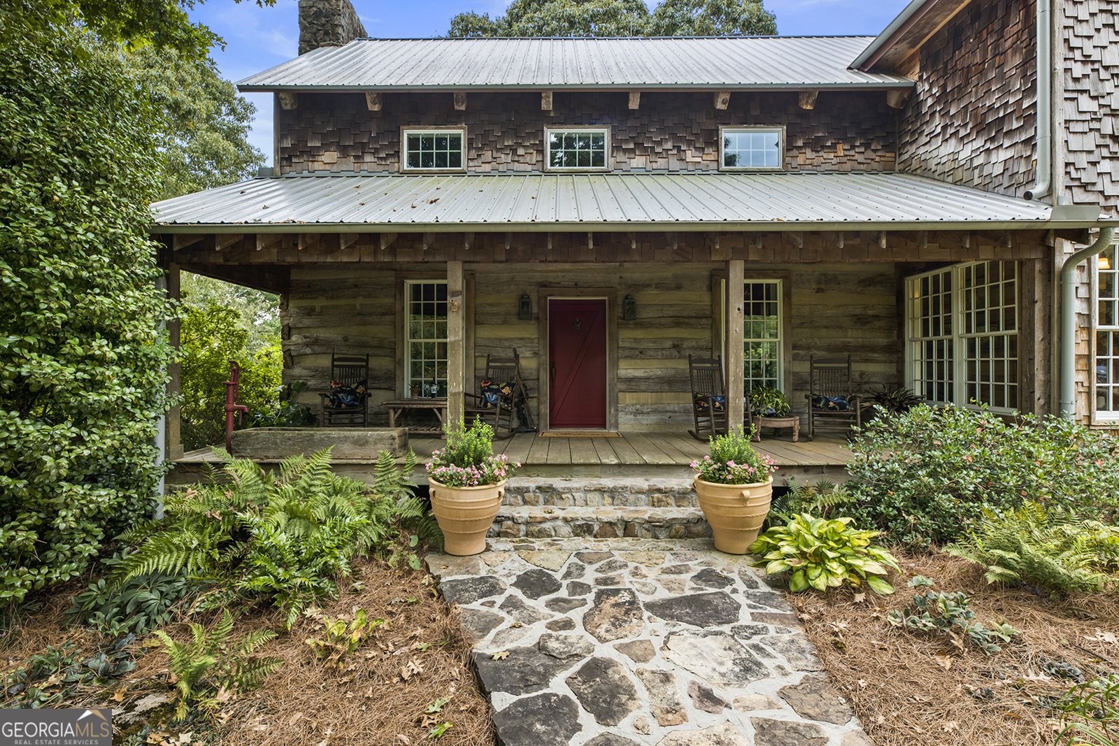 683 Duck Thurmond Road Dawsonville - Photo 8