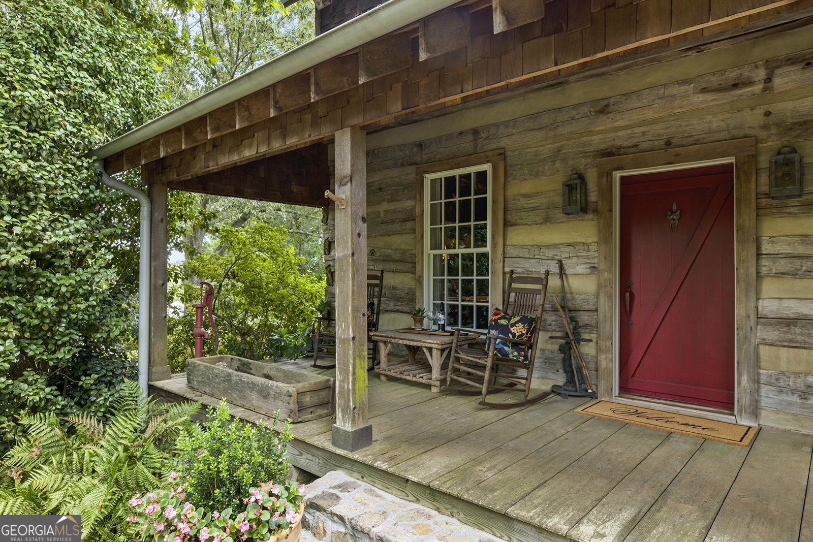 683 Duck Thurmond Road Dawsonville - Photo 9
