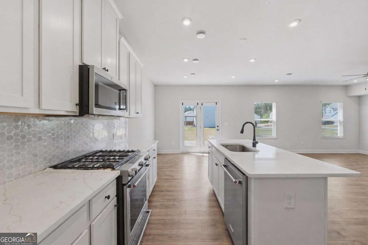 14 Ledgemont Way Acworth - Photo 11