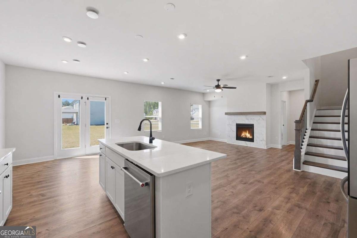 14 Ledgemont Way Acworth - Photo 12