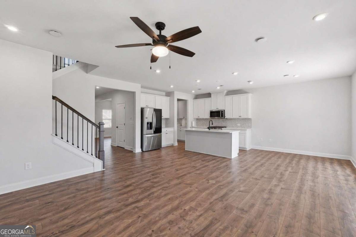 14 Ledgemont Way Acworth - Photo 13