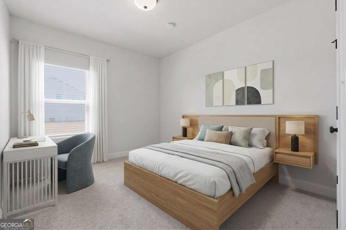 14 Ledgemont Way Acworth - Photo 15