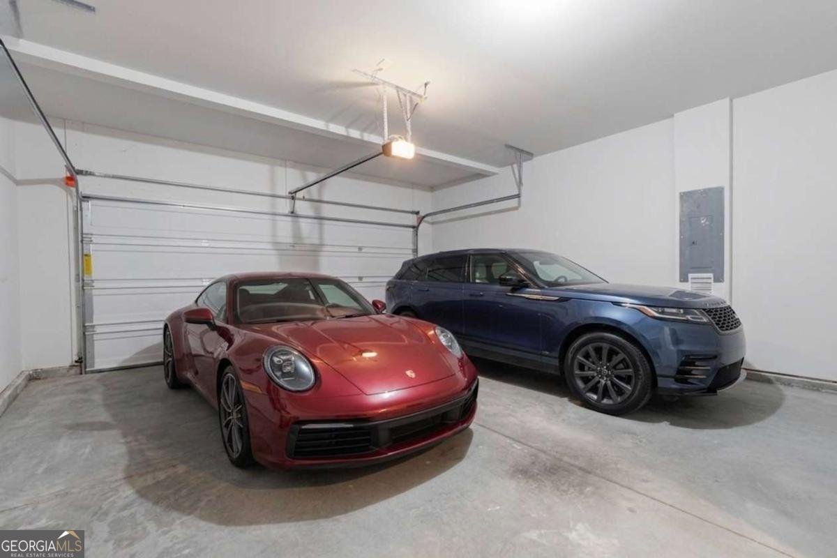 14 Ledgemont Way Acworth - Photo 17