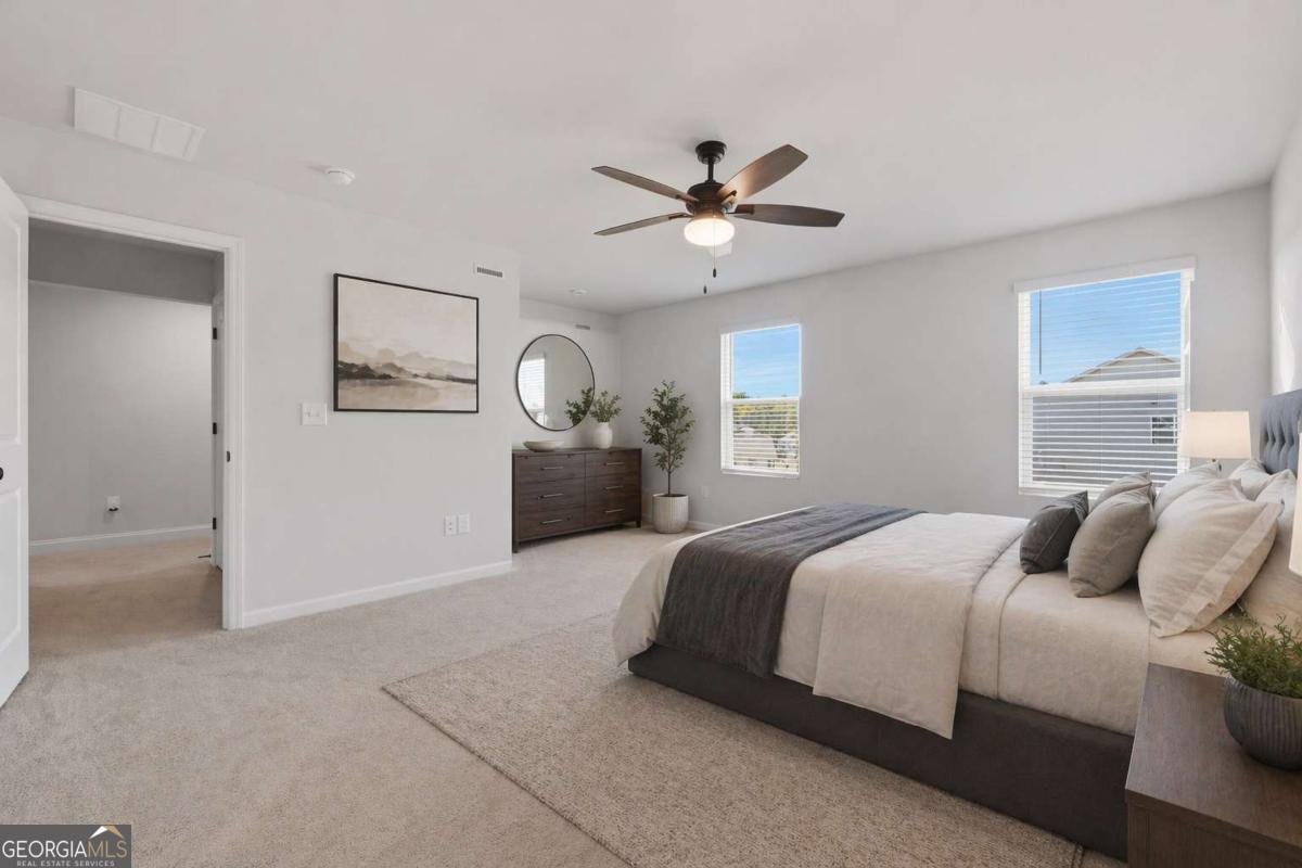 14 Ledgemont Way Acworth - Photo 20