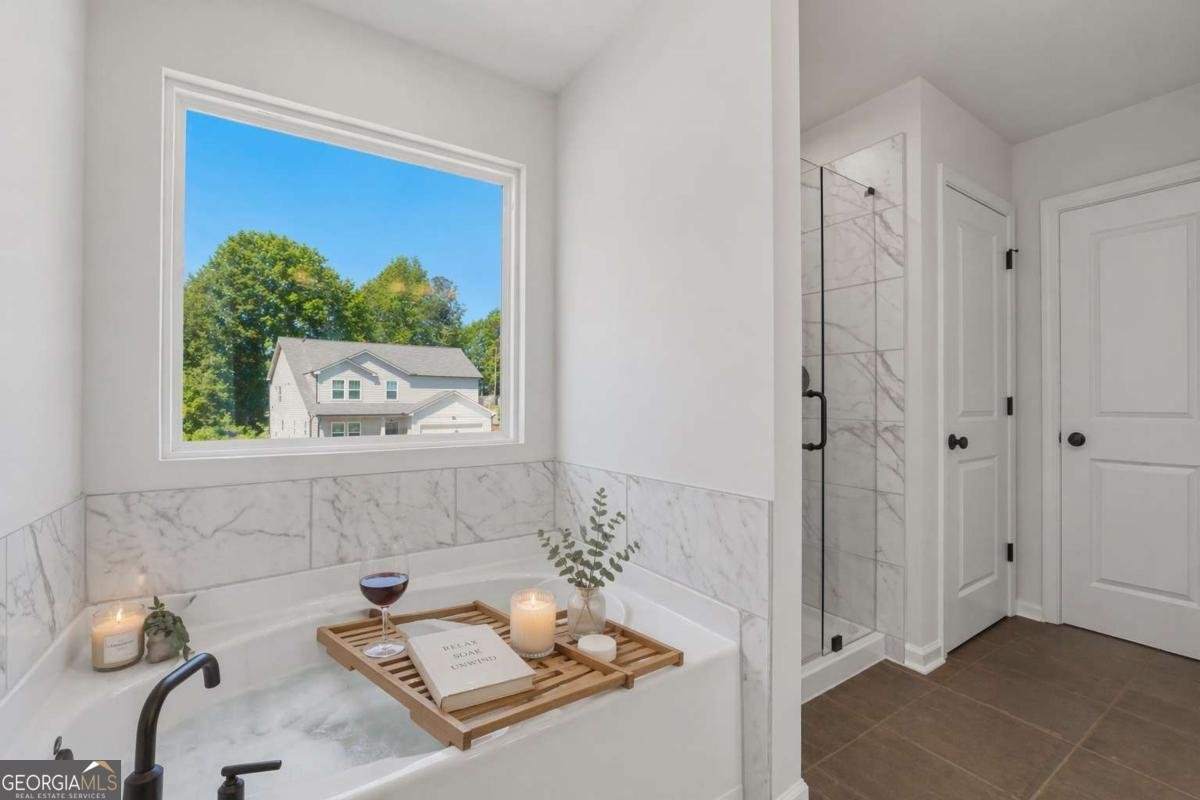 14 Ledgemont Way Acworth - Photo 21