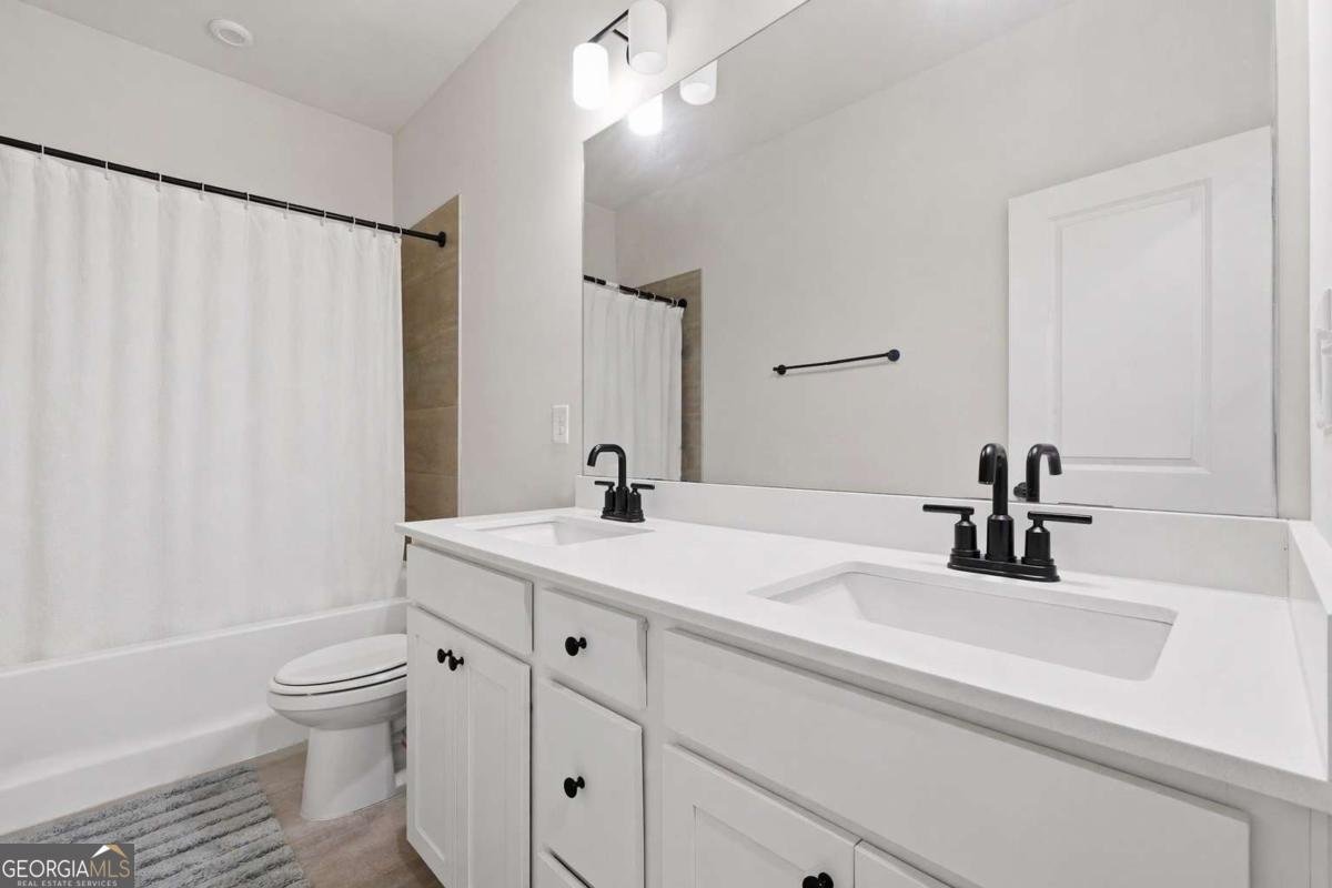 14 Ledgemont Way Acworth - Photo 26