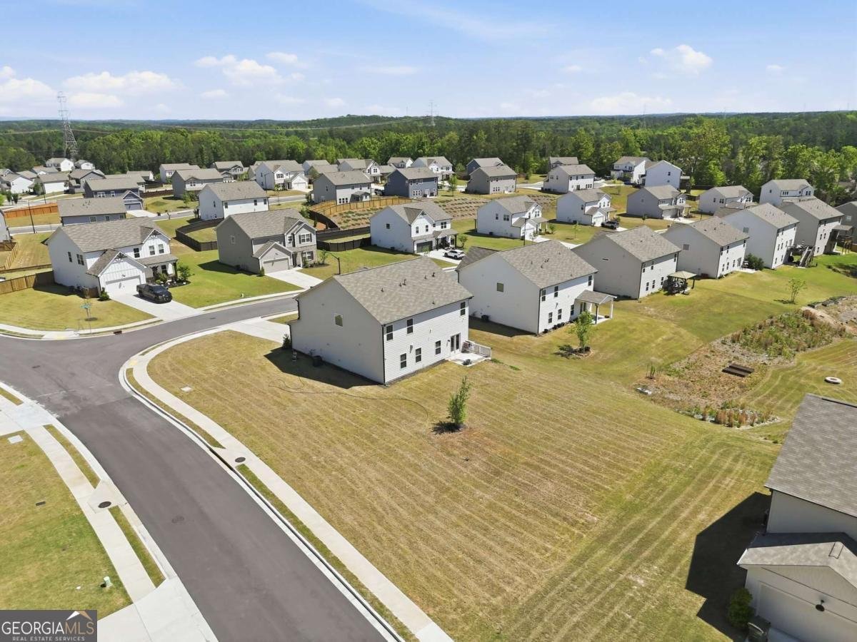 14 Ledgemont Way Acworth - Photo 29