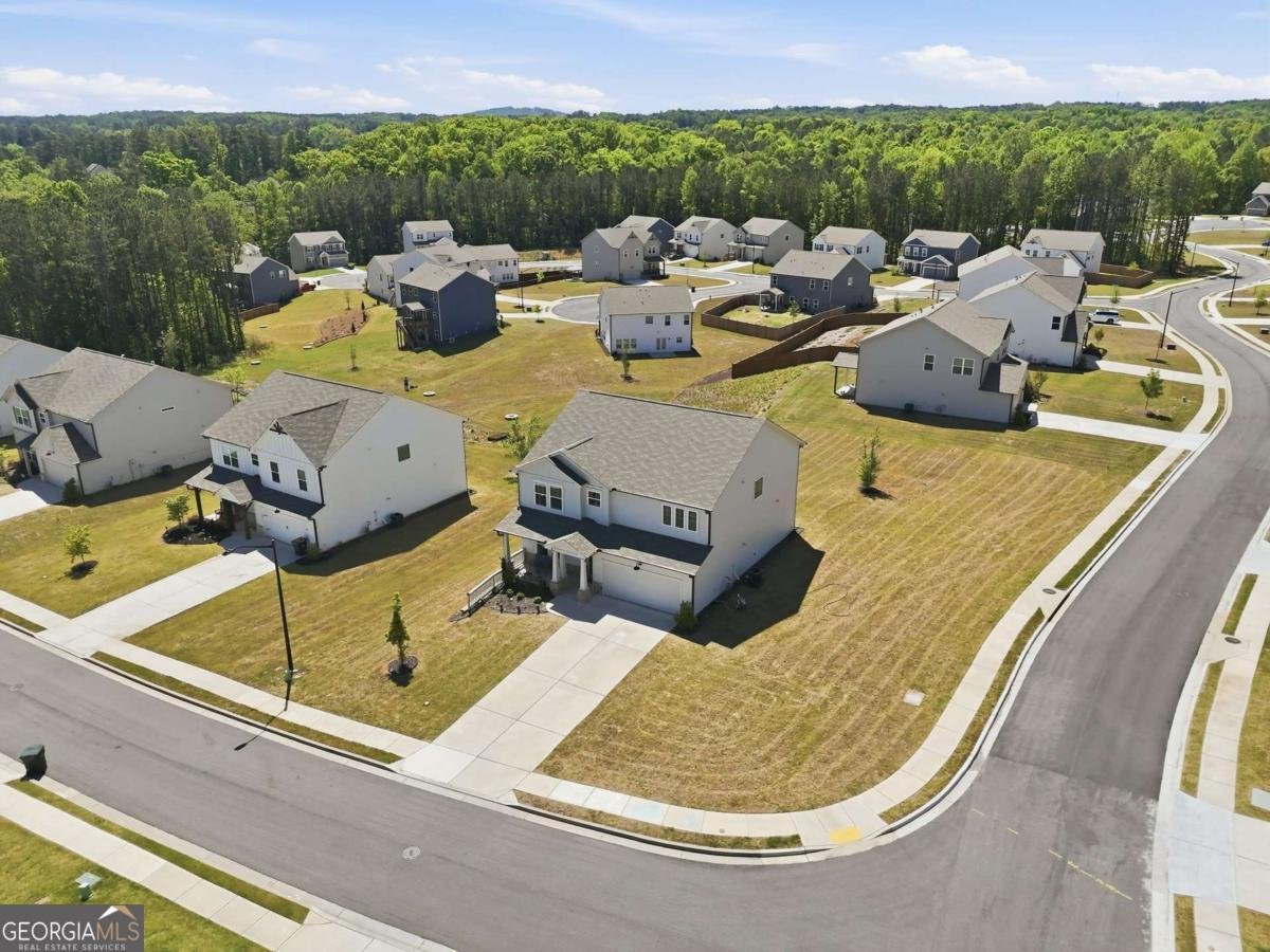 14 Ledgemont Way Acworth - Photo 30