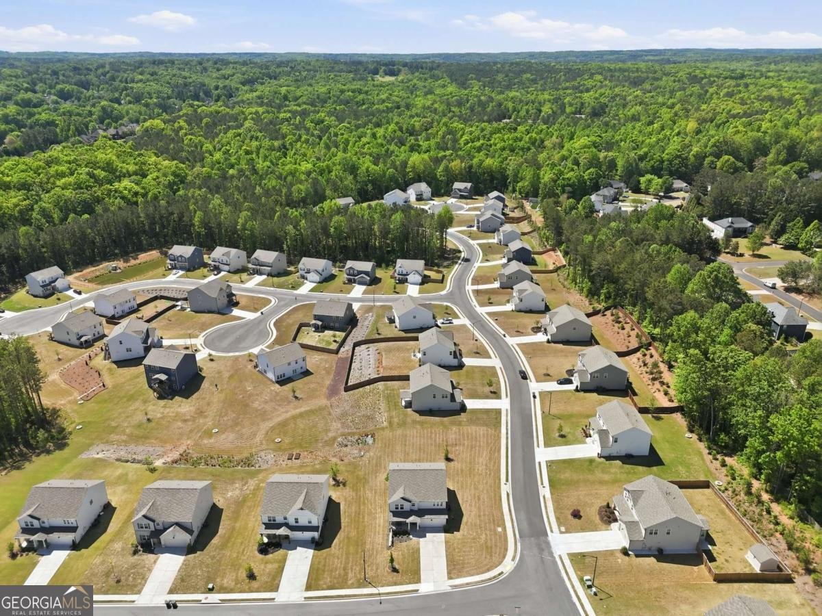 14 Ledgemont Way Acworth - Photo 31