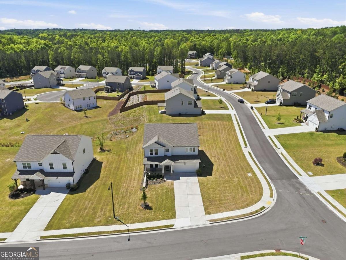 14 Ledgemont Way Acworth - Photo 32