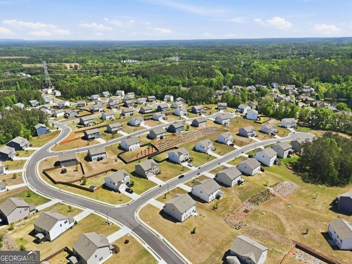 14 Ledgemont Way Acworth - Photo 33