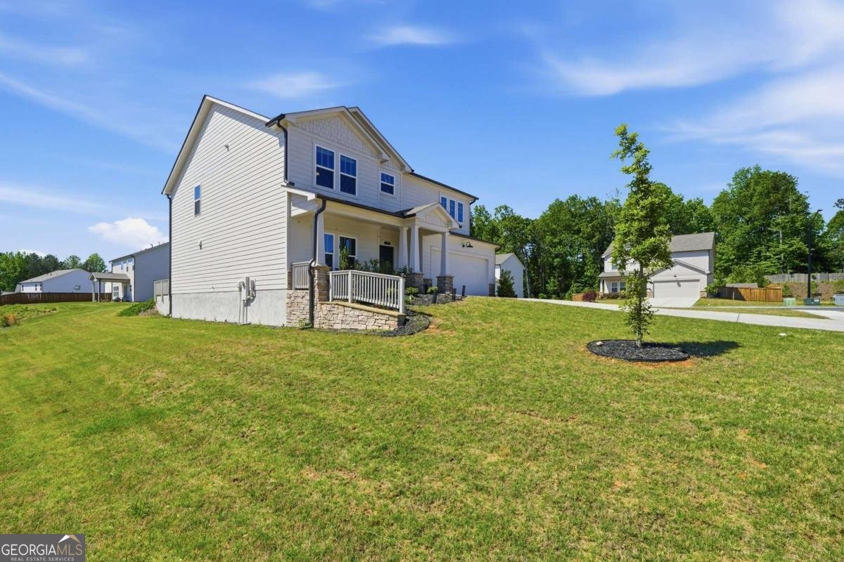 14 Ledgemont Way Acworth - Photo 35