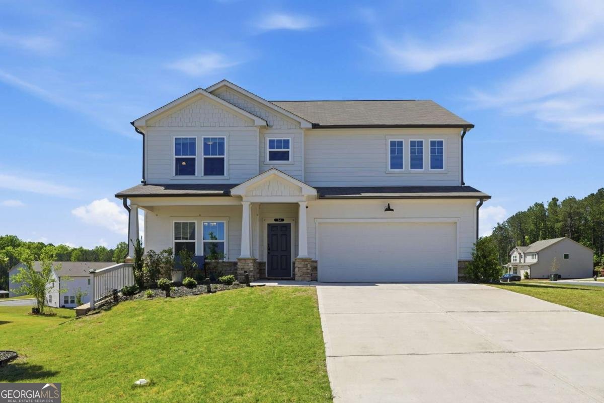 14 Ledgemont Way Acworth - Photo 36