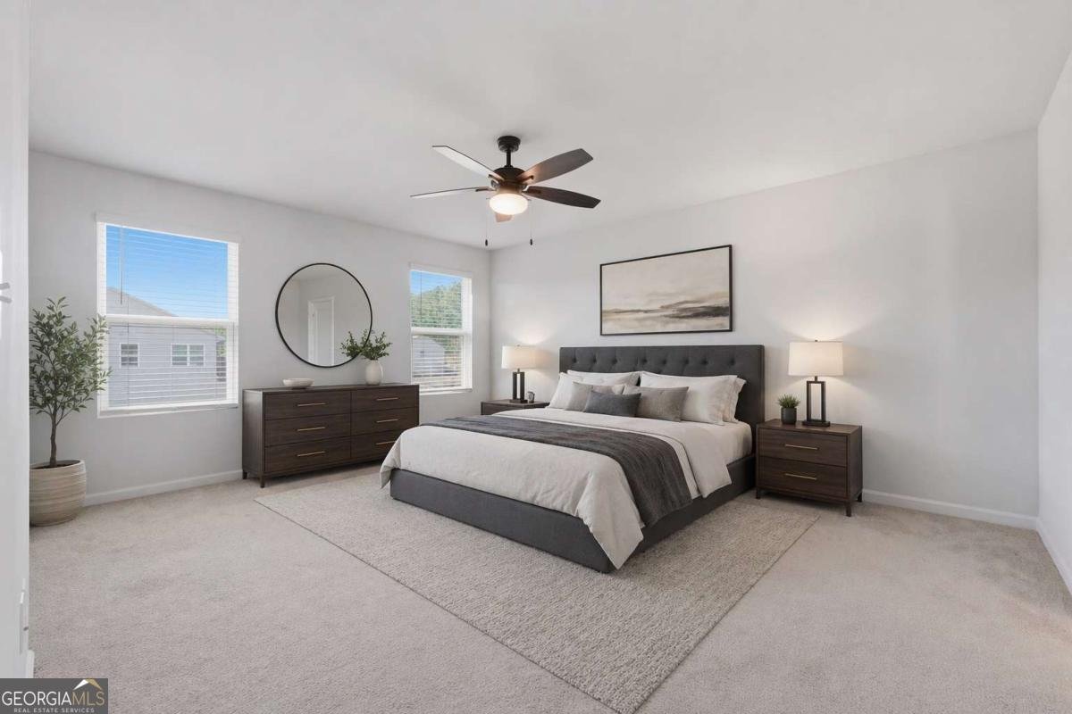 14 Ledgemont Way Acworth - Photo 7