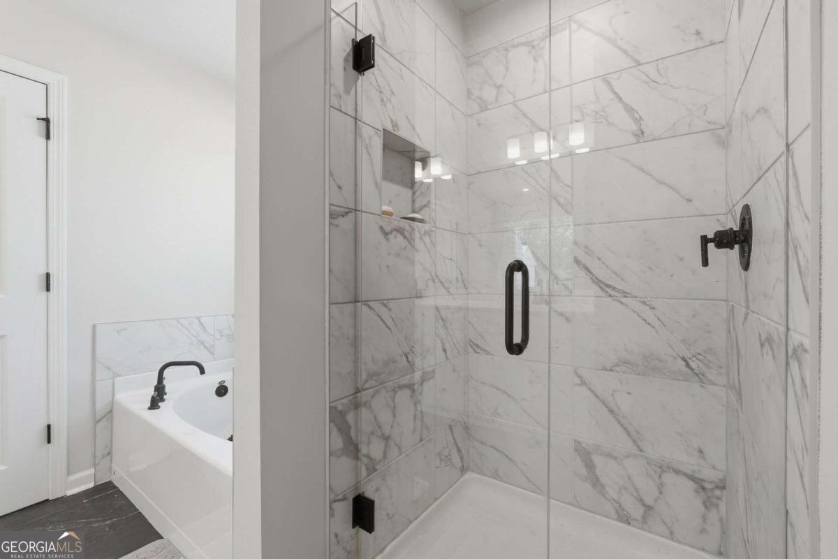 14 Ledgemont Way Acworth - Photo 8