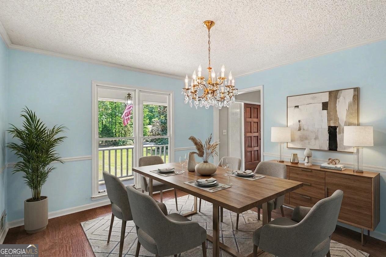 2080 Castle Lake Drive Tyrone - Photo 13