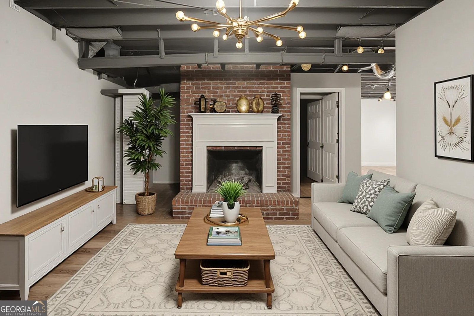 2080 Castle Lake Drive Tyrone - Photo 28