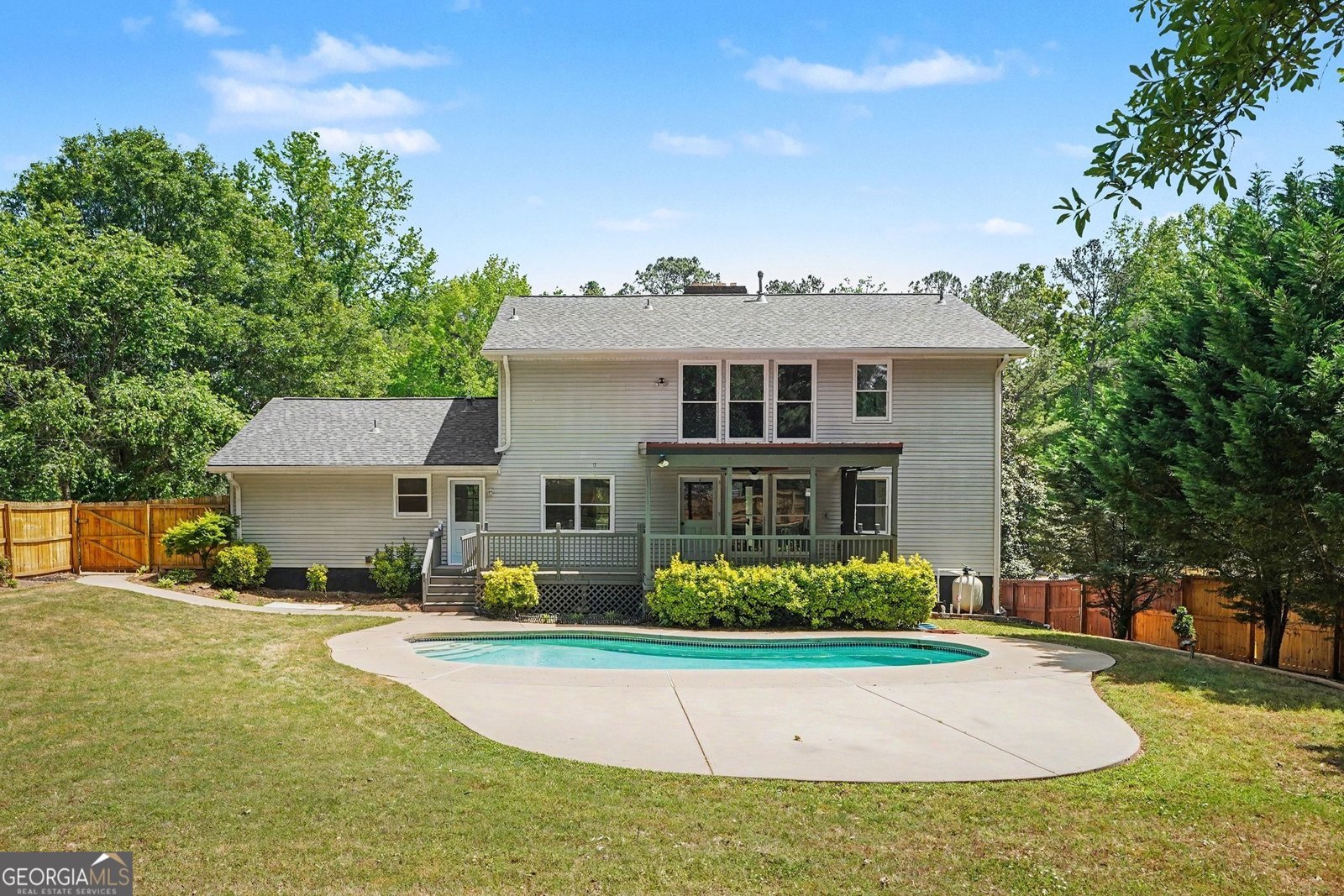 2080 Castle Lake Drive Tyrone - Photo 30