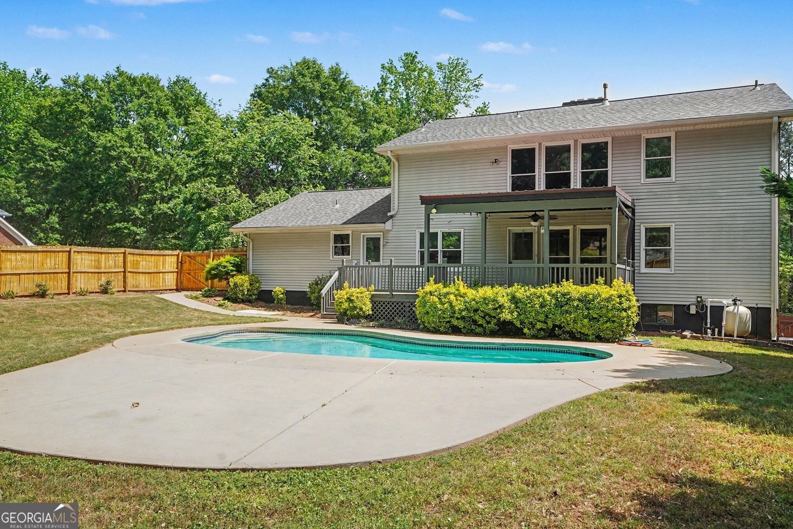 2080 Castle Lake Drive Tyrone - Photo 31