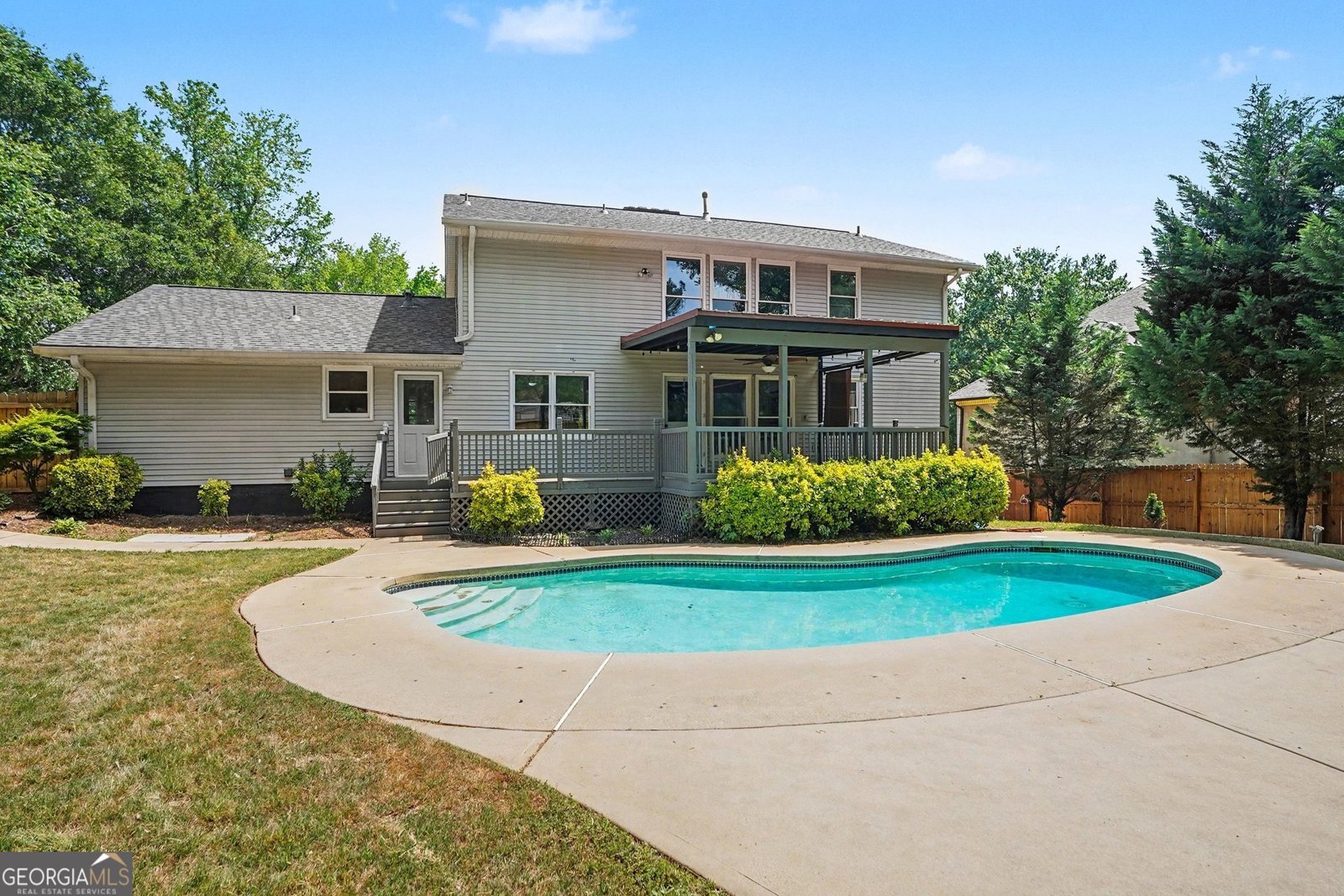 2080 Castle Lake Drive Tyrone - Photo 32