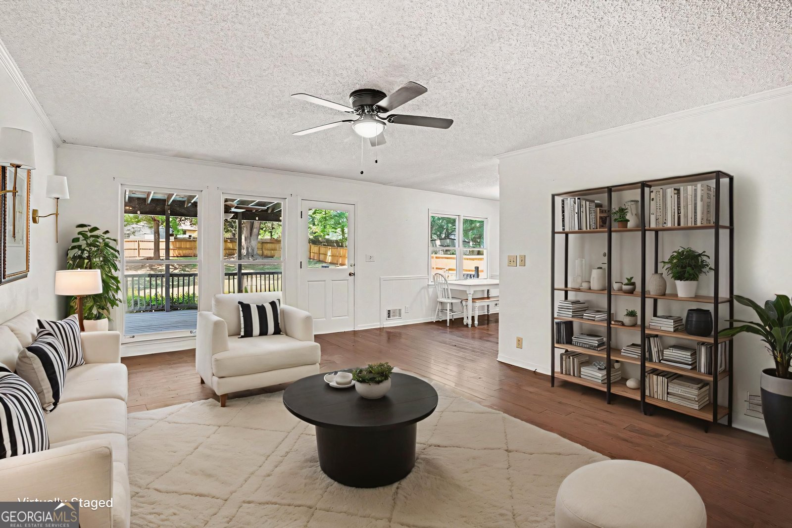 2080 Castle Lake Drive Tyrone - Photo 6