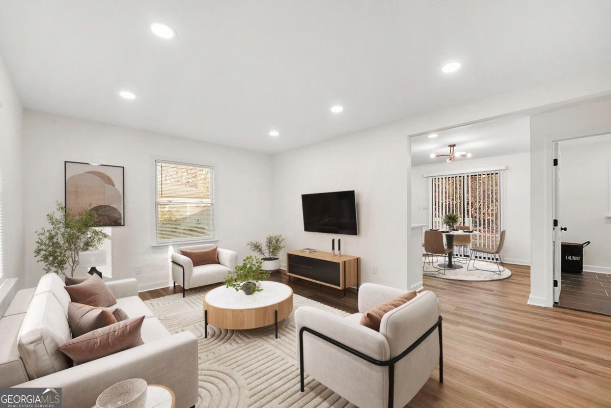 578 Alfred Road Atlanta - Photo 1