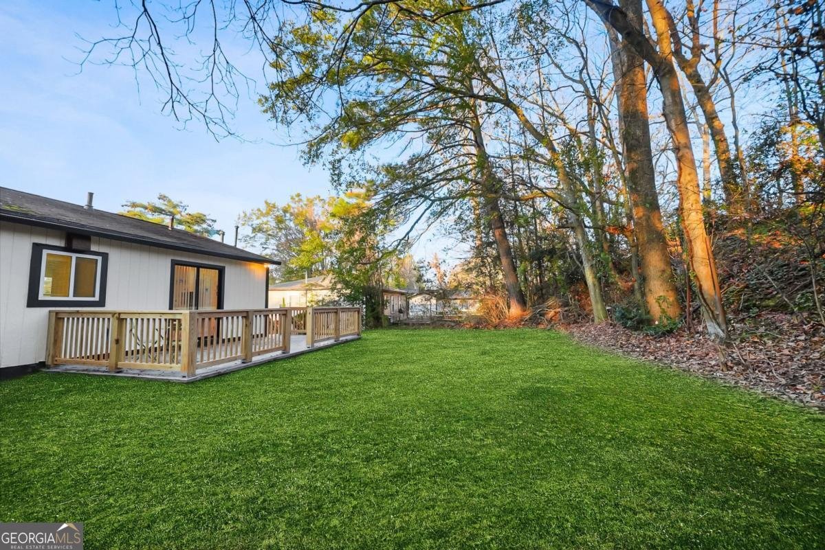 578 Alfred Road Atlanta - Photo 20