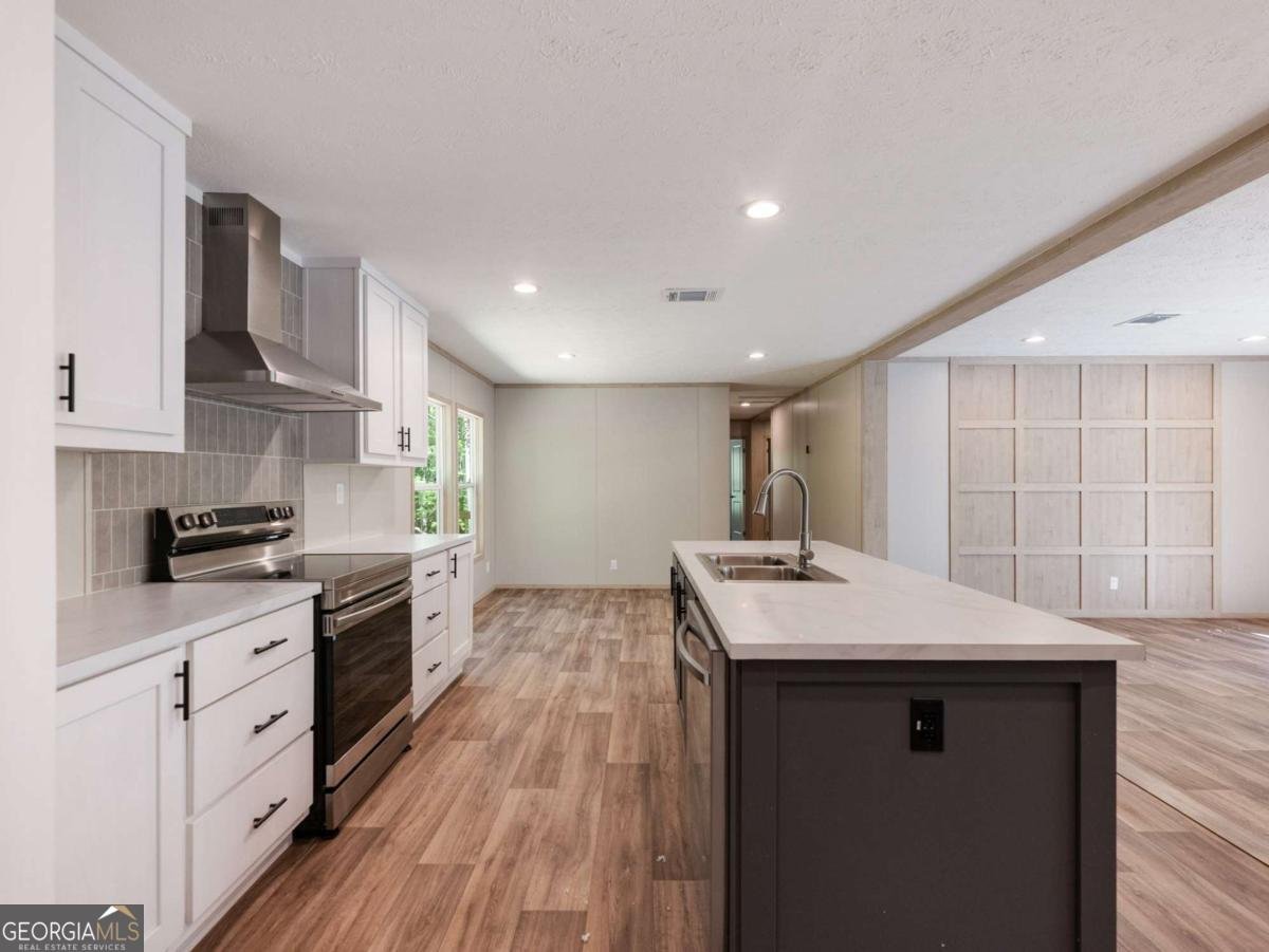 3045 Fowler Road Gainesville - Photo 11