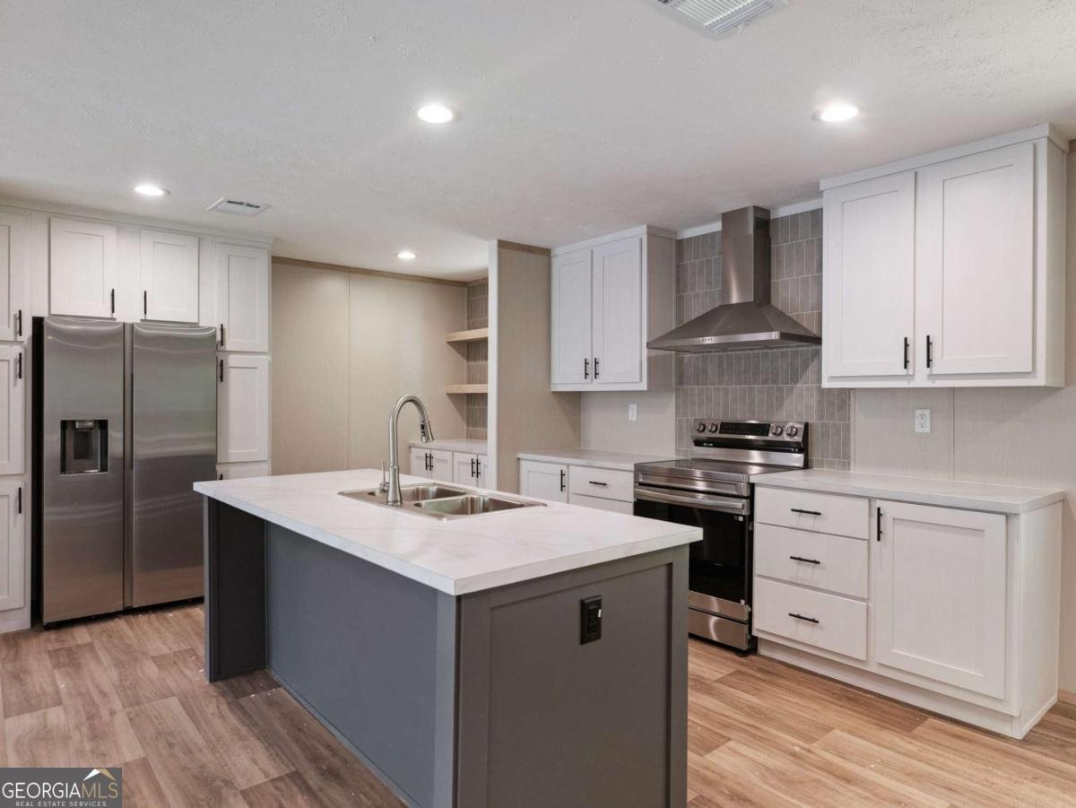 3045 Fowler Road Gainesville - Photo 8