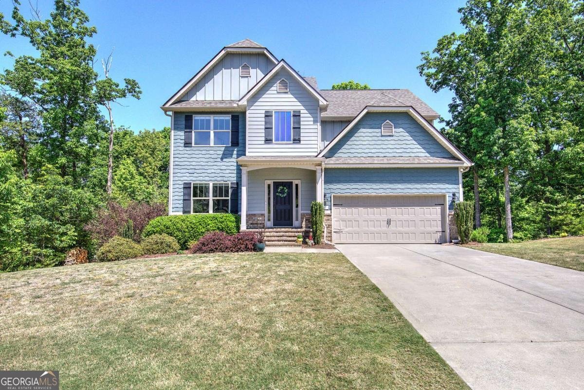 17 Kola Lane Rydal - Photo 1