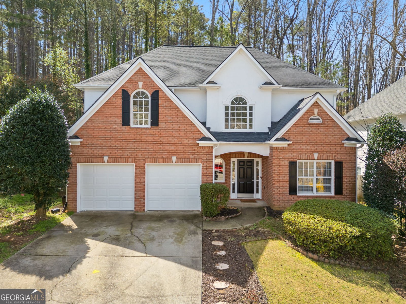 132 Parkstone Way Marietta - Photo 1