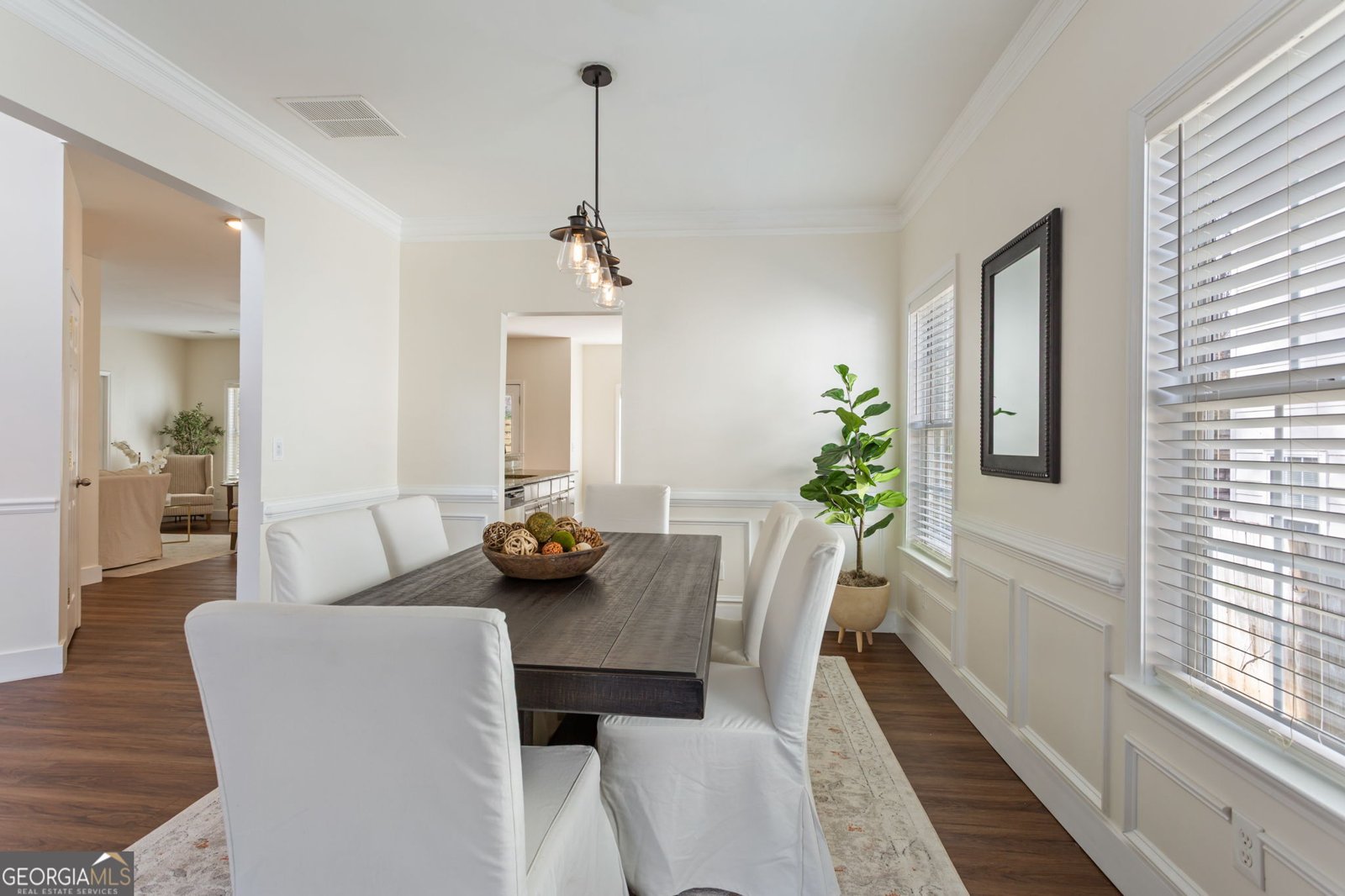 132 Parkstone Way Marietta - Photo 10