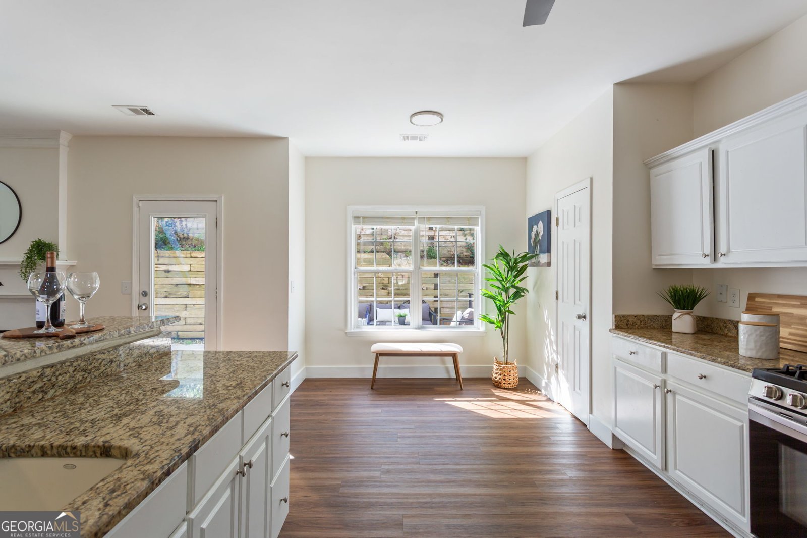 132 Parkstone Way Marietta - Photo 12