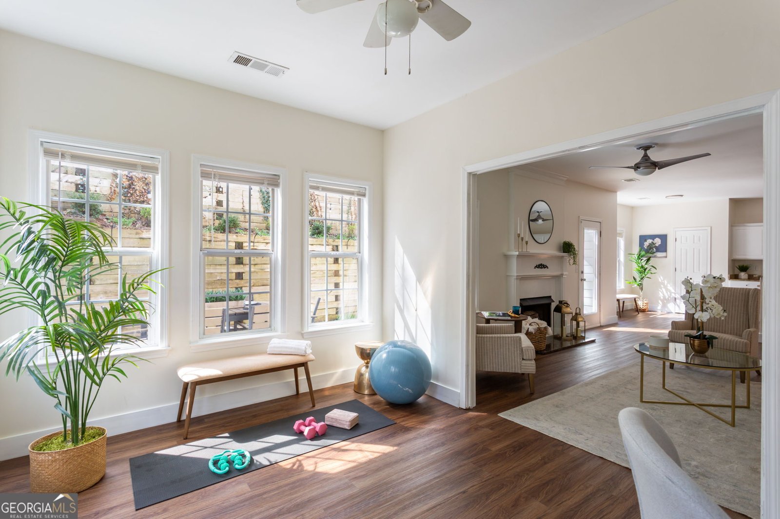 132 Parkstone Way Marietta - Photo 15