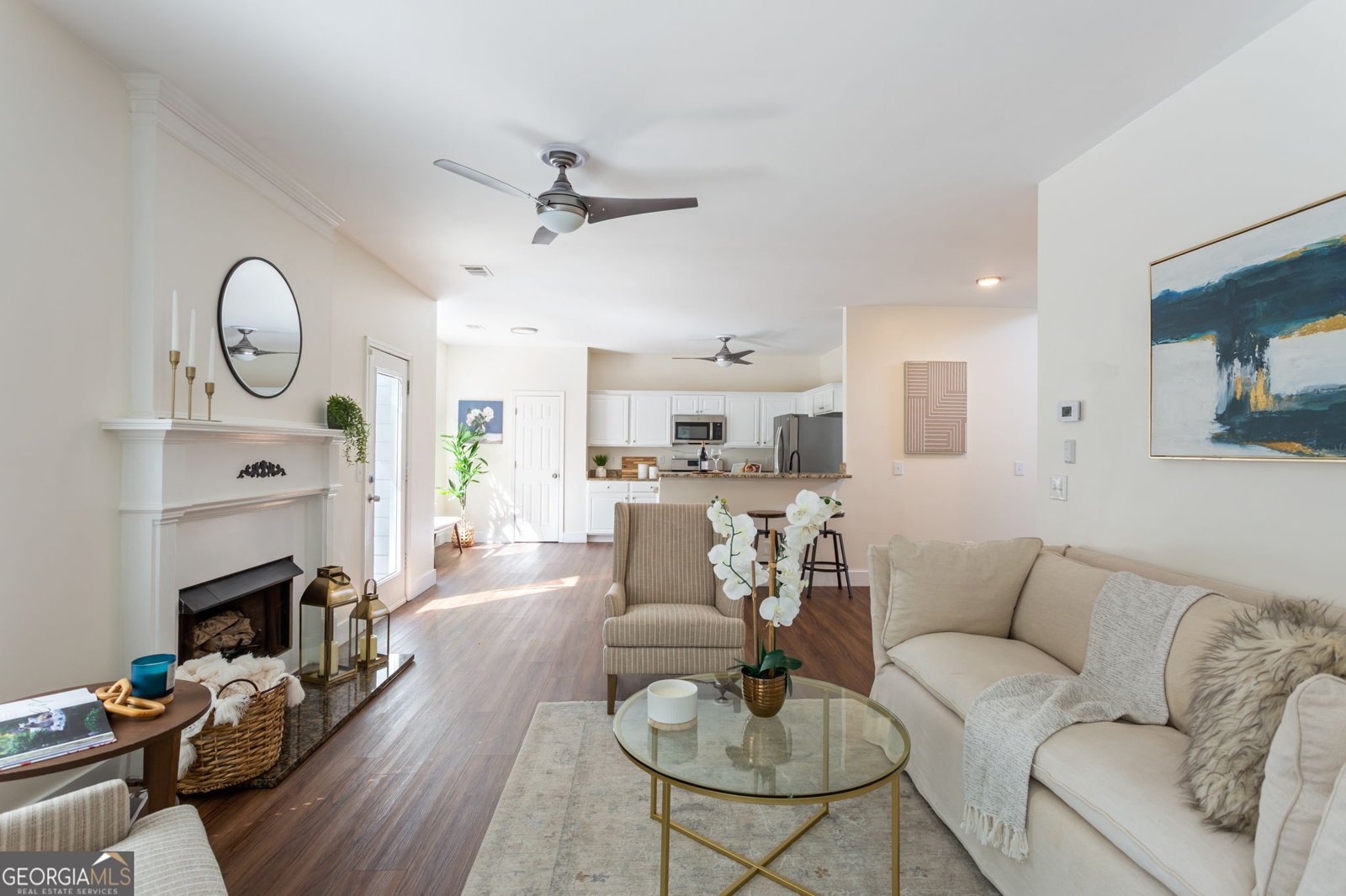 132 Parkstone Way Marietta - Photo 16