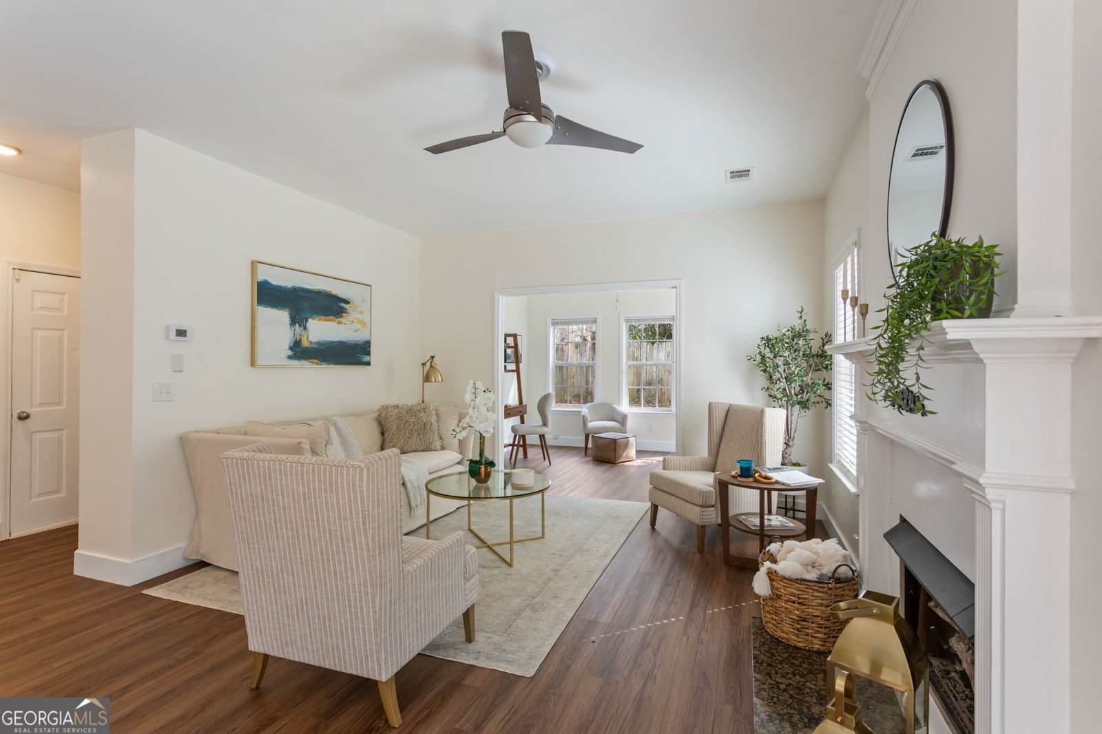 132 Parkstone Way Marietta - Photo 18