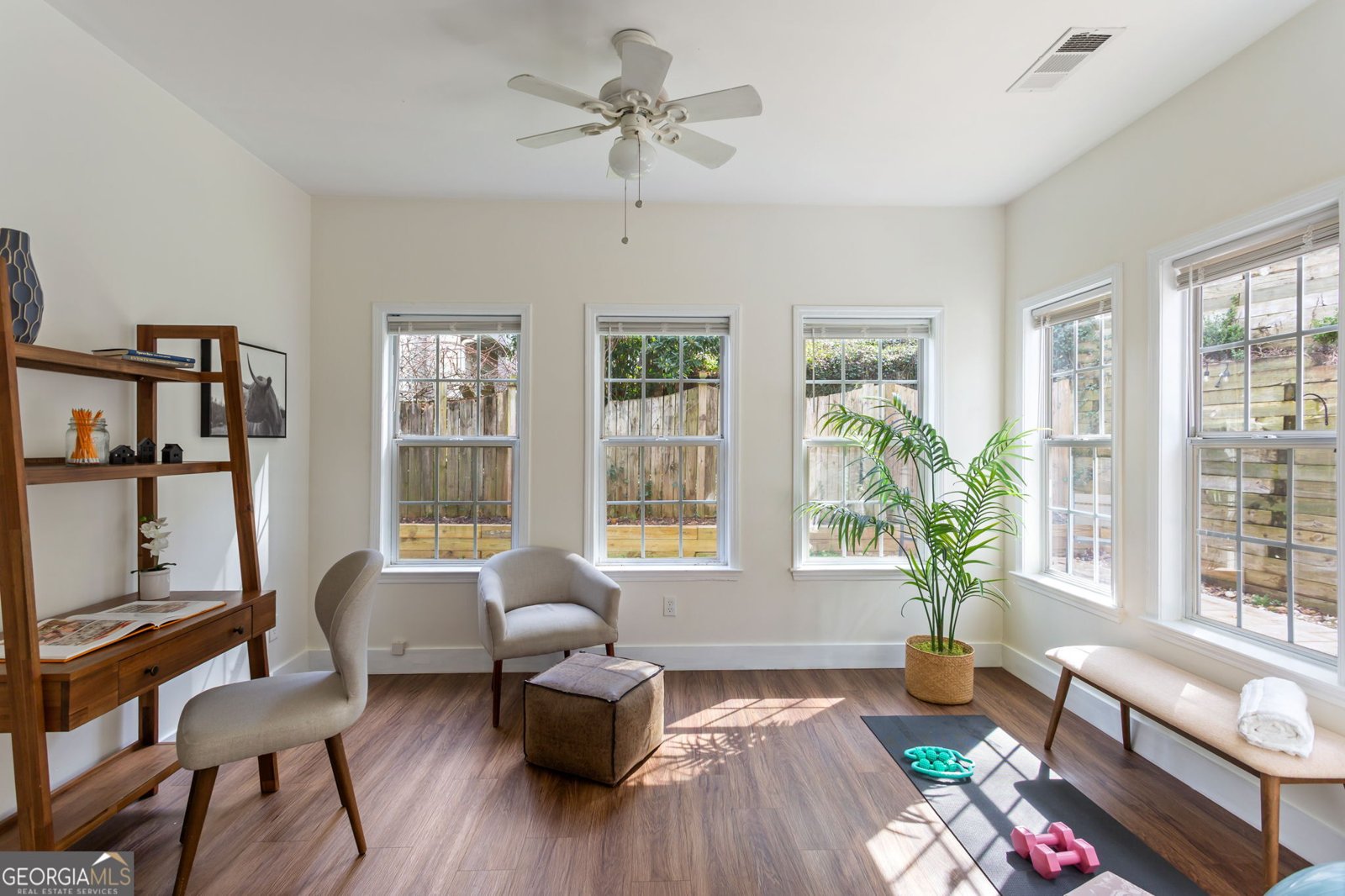 132 Parkstone Way Marietta - Photo 19