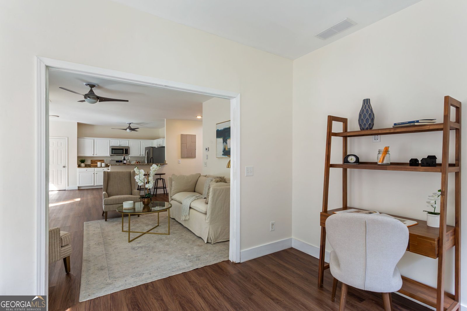 132 Parkstone Way Marietta - Photo 20