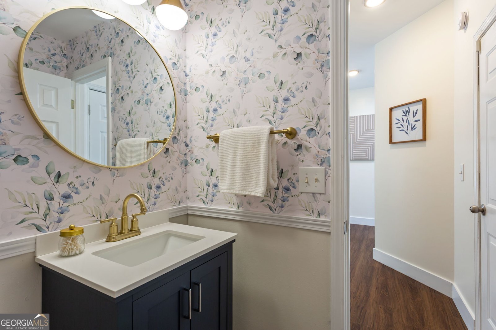 132 Parkstone Way Marietta - Photo 21