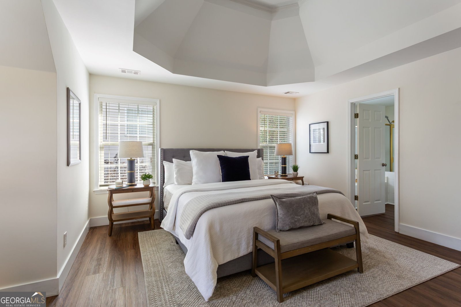 132 Parkstone Way Marietta - Photo 23