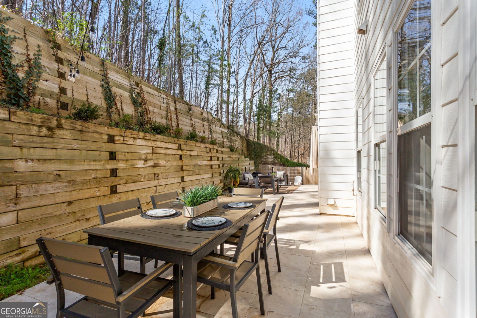 132 Parkstone Way Marietta - Photo 33