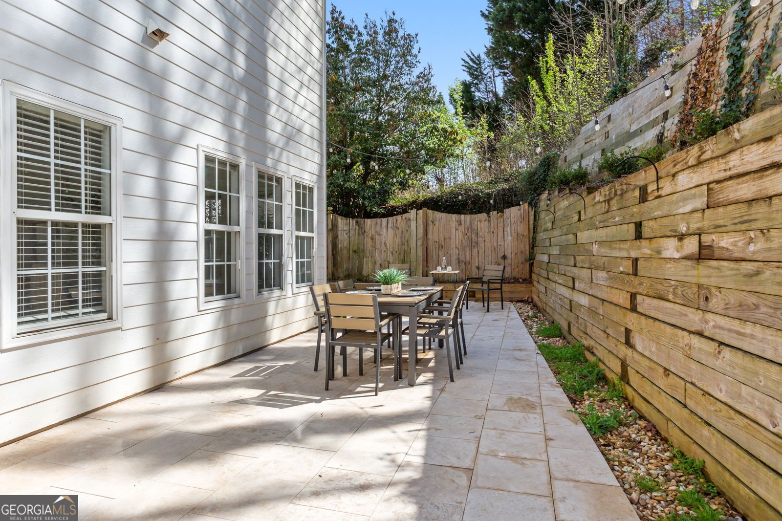 132 Parkstone Way Marietta - Photo 34