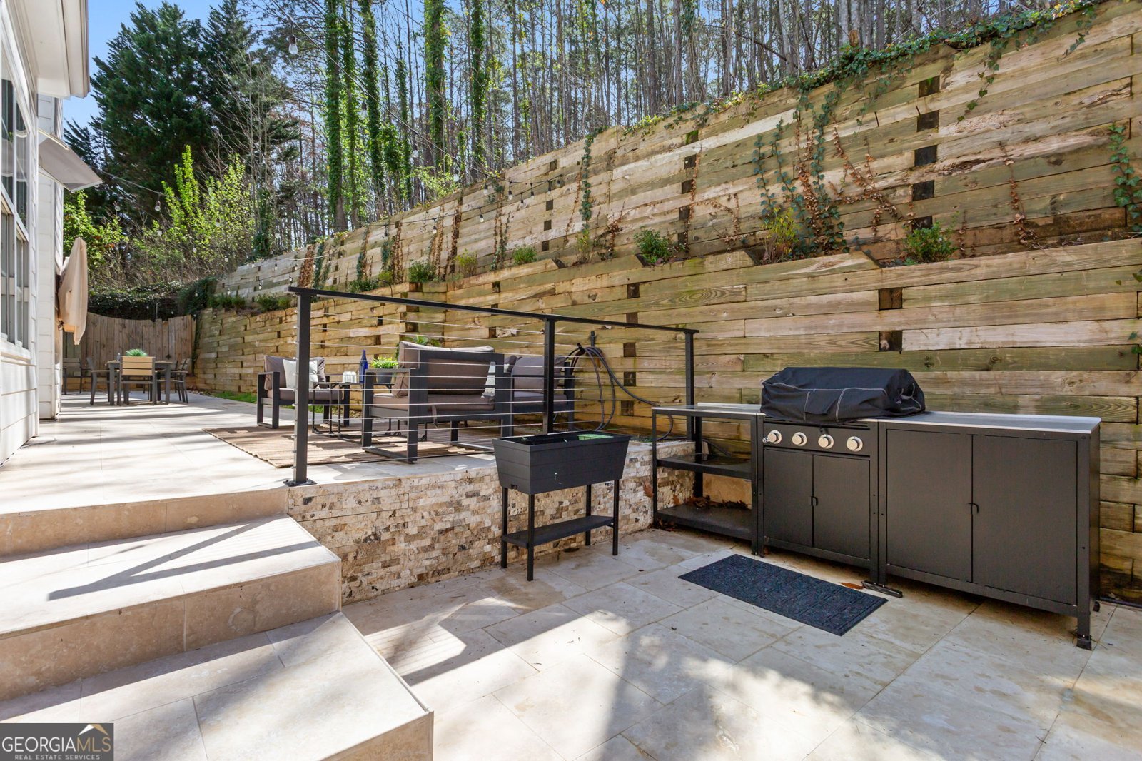 132 Parkstone Way Marietta - Photo 37