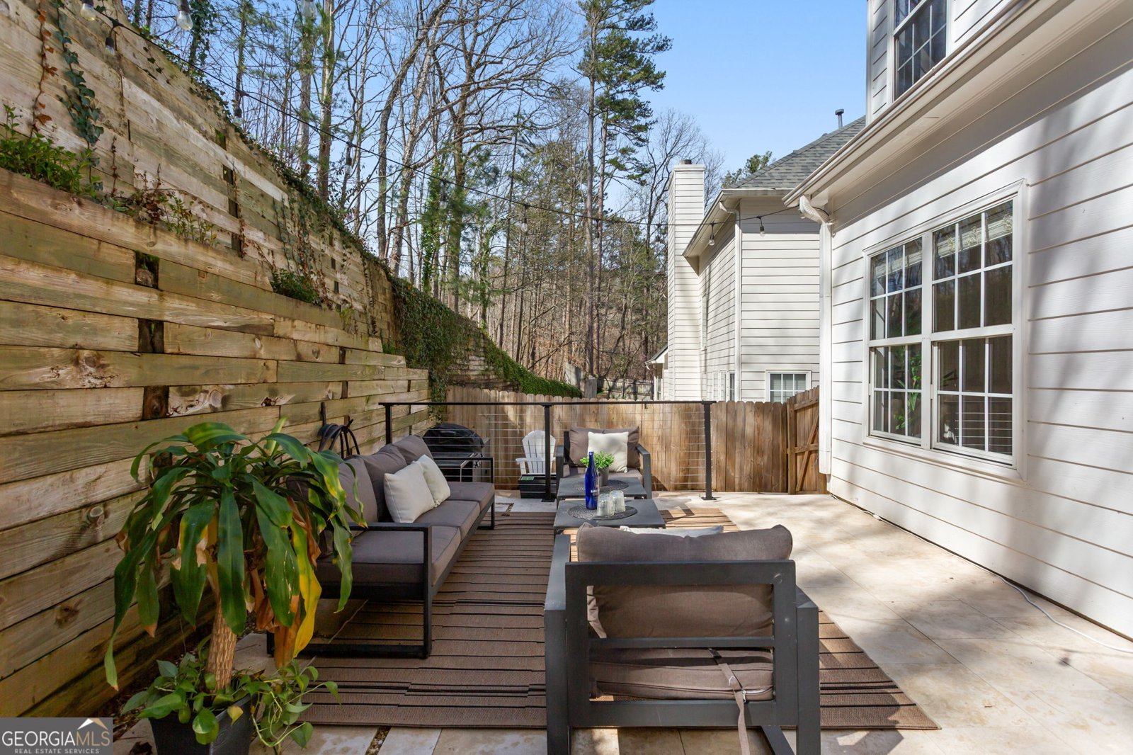 132 Parkstone Way Marietta - Photo 38