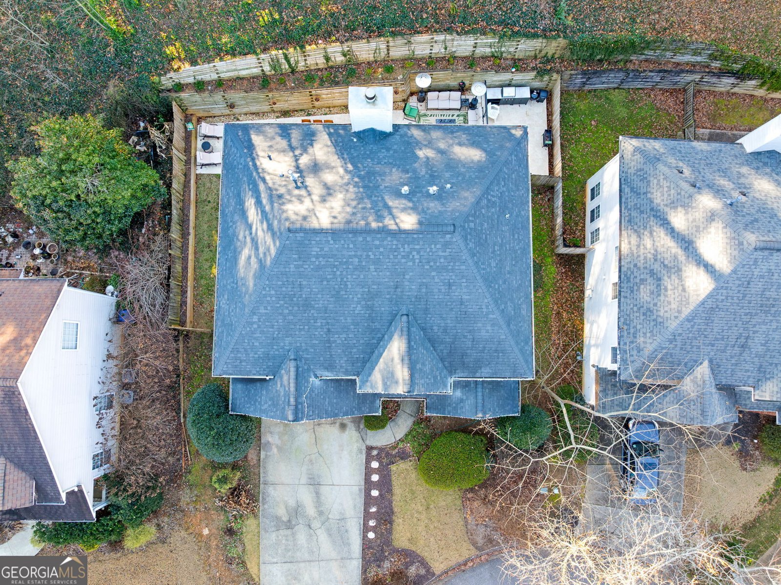 132 Parkstone Way Marietta - Photo 41