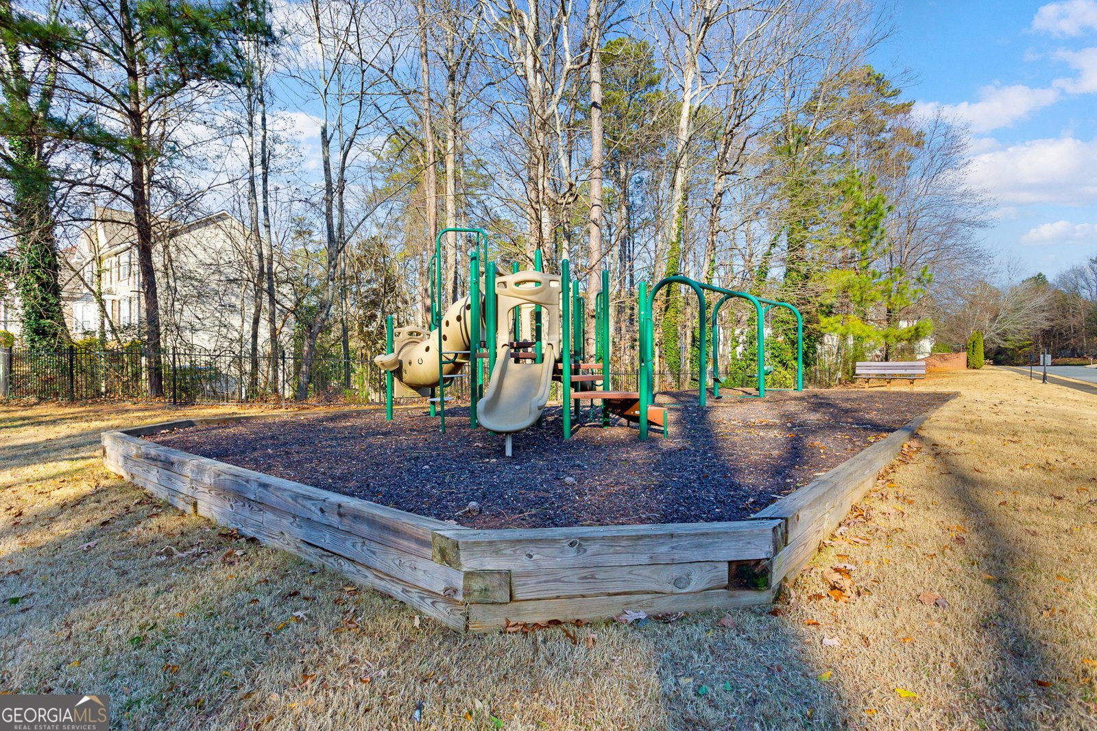 132 Parkstone Way Marietta - Photo 44