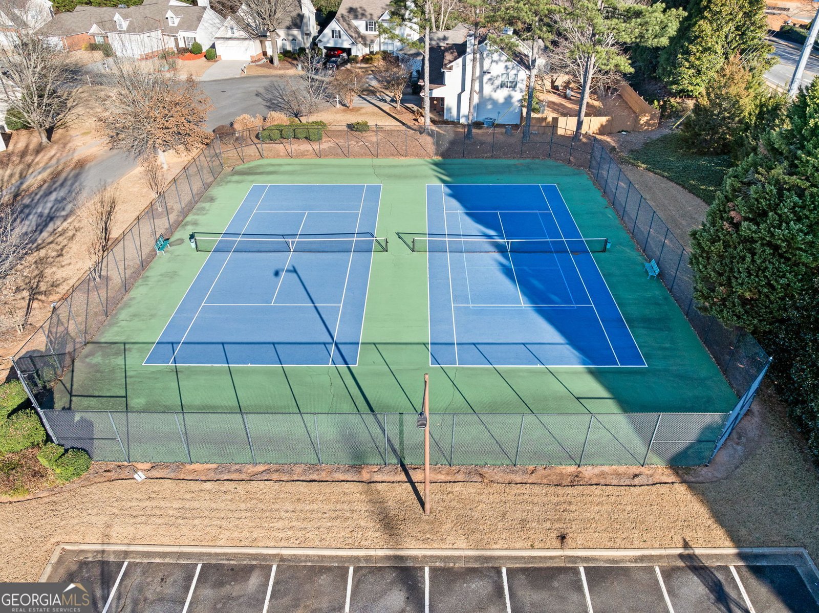 132 Parkstone Way Marietta - Photo 46